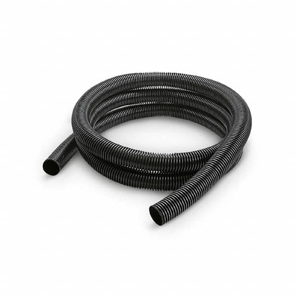 Karcher - 118.11" Hose Length, Suction Hose - Use With Karcher Industrial Vaccums - Caliber Tooling