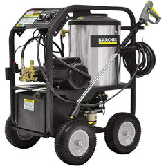 Karcher - Pressure Washers Type: Hot Water Engine Power Type: Electric - Caliber Tooling