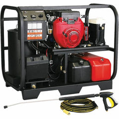 Karcher - Pressure Washers Type: Hot Water Engine Power Type: Gas - Caliber Tooling