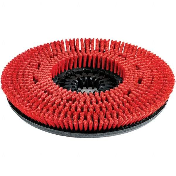 Karcher - Floor Buffer, Polisher & Scrubber Accessories Type: Brush For Use With: Walk Behind Scrubber - Caliber Tooling