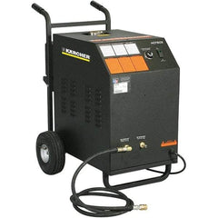 Karcher - Pressure Washer Accessories Type: Pressure Washer Heater Maximum Pressure (psi): 3,000 - Caliber Tooling