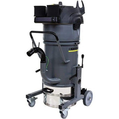 Karcher - HEPA & Critical Vacuum Cleaners Type: HEPA Horsepower (HP): 2.3 - Caliber Tooling