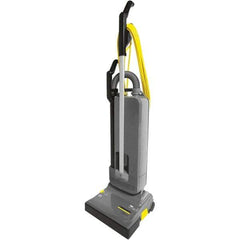 Karcher - Upright Vacuum Cleaners Type: Upright Cleaning Width (Inch): 12 - Caliber Tooling