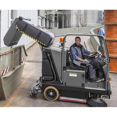 Karcher - Floor Buffers, Polishers & Scrubbers Type: Floor Cleaning Machine Type of Power: Propane - Caliber Tooling