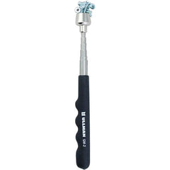 Ullman Devices - Retrieving Tools Type: Magnetic Retrieving Tool Overall Length Range: 25" - 35.9" - Caliber Tooling