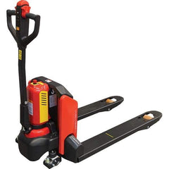 Ballymore - Pallet Trucks/Jacks Type: Pallet Truck Load Capacity (Lb.): 4,500 - Caliber Tooling