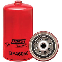 Baldwin Filters - Automotive Fuel Filter - Caliber Tooling