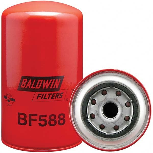 Baldwin Filters - Automotive Fuel Filter - Caliber Tooling