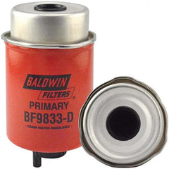 Baldwin Filters - Automotive Fuel Filter - Caliber Tooling