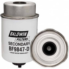 Baldwin Filters - Automotive Fuel Filter - Caliber Tooling