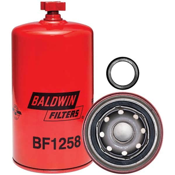 Baldwin Filters - Automotive Fuel/Water Separator Element - Caliber Tooling