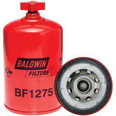 Baldwin Filters - Automotive Fuel/Water Separator Element - Caliber Tooling