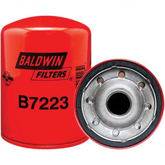 Baldwin Filters - Automotive Oil Filter - Caliber Tooling