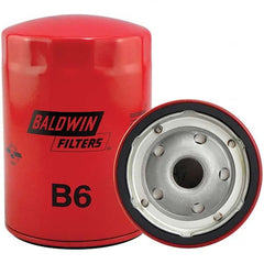 Baldwin Filters - Automotive Oil Filter - Caliber Tooling