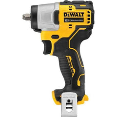 DeWALT - Cordless Impact Wrenches & Ratchets Voltage: 12.0 Drive Size (Inch): 3/8 - Caliber Tooling