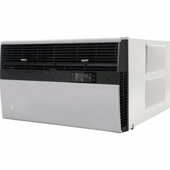 Friedrich - 5,800 BTU 4.8 Amp EER 12.2 Window Air Conditioner (Cooling Only) - Exact Industrial Supply