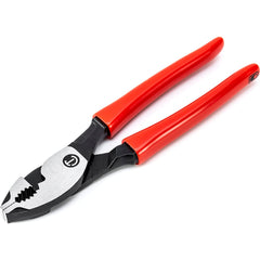 Crescent - Slip Joint Pliers; Jaw Length (Inch): 1.35 ; Overall Length Range: 6" - Exact Industrial Supply