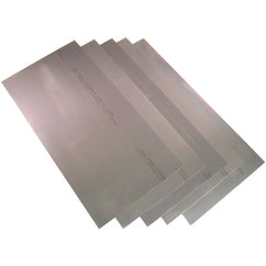 .001X8X12″ STEEL SHIM - Caliber Tooling