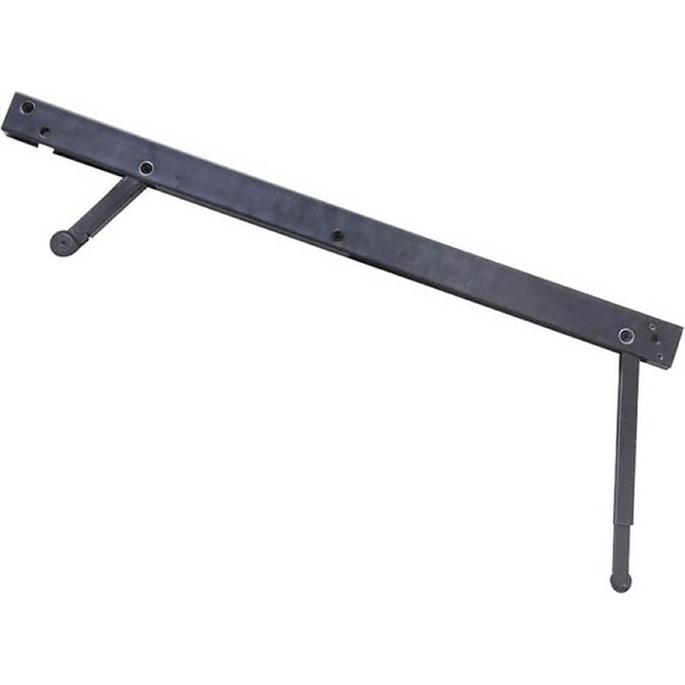 Rockwood - Door Closer Accessories; For Use With: Stop Applied Hardware - Exact Industrial Supply