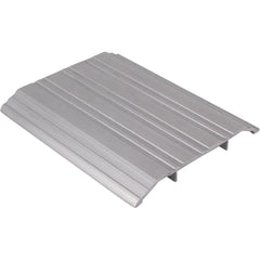 Pemko - Thresholds; Height (Inch): 1/2 ; Length (Inch): 36 ; Width (Inch): 5 ; Finish/Coating: Mill Finish Aluminum - Exact Industrial Supply