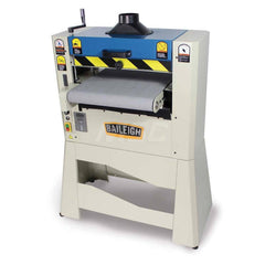 Drum Sanding Machines; Bench or Floor: Floor; Drum Diameter (Inch): 5; Drum Length (Inch): 17; Phase: 1; Maximum Sanding Depth (Inch): 17; Maximum Workpiece Thickness (Inch): 17; Minimum Workpiece Thickness (Inch): 1/4; Maximum Workpiece Width (Inch): 17;