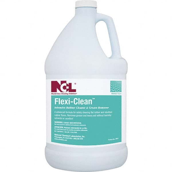 Made in USA - Floor Cleaners, Strippers & Sealers Type: Cleaner/Degreaser Container Size (Gal.): 1.00 - Caliber Tooling