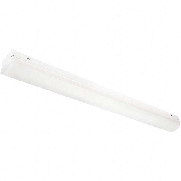 Hubbell Lighting - Strip Lights Lamp Type: LED Mounting Type: Surface Mount - Caliber Tooling