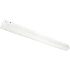 Hubbell Lighting - Strip Lights Lamp Type: LED Mounting Type: Surface Mount - Caliber Tooling