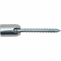 DeWALT Anchors & Fasteners - Threaded Rod Anchors Mount Type: Vertical (End Drilled) For Material Type: Concrete - Caliber Tooling