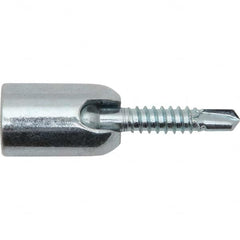DeWALT Anchors & Fasteners - Threaded Rod Anchors Mount Type: Vertical (End Drilled) For Material Type: Metal - Caliber Tooling