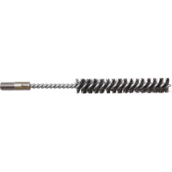 DeWALT Anchors & Fasteners - Tube Brushes Brush Diameter (Decimal Inch): 0.847 Fill Material: Stainless Steel - Caliber Tooling