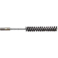 DeWALT Anchors & Fasteners - Tube Brushes Brush Diameter (Decimal Inch): 1.630 Fill Material: Stainless Steel - Caliber Tooling