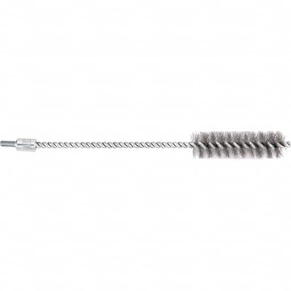 DeWALT Anchors & Fasteners - Tube Brushes Brush Diameter (Decimal Inch): 1.079 Fill Material: Stainless Steel - Caliber Tooling