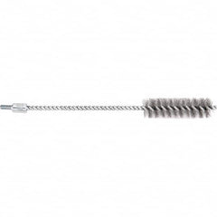 DeWALT Anchors & Fasteners - Tube Brushes Brush Diameter (Decimal Inch): 0.900 Fill Material: Stainless Steel - Caliber Tooling