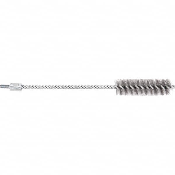 DeWALT Anchors & Fasteners - Tube Brush Extension Rods Rod Type: Extension Rod Rod Diameter (Inch): 1/8 - Caliber Tooling