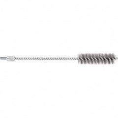 DeWALT Anchors & Fasteners - Tube Brushes Brush Diameter (Decimal Inch): 0.515 Fill Material: Stainless Steel - Caliber Tooling