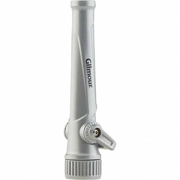 Gilmour - Garden Hose Spray Nozzles Type: Hot Water Style: Adjustable - Caliber Tooling