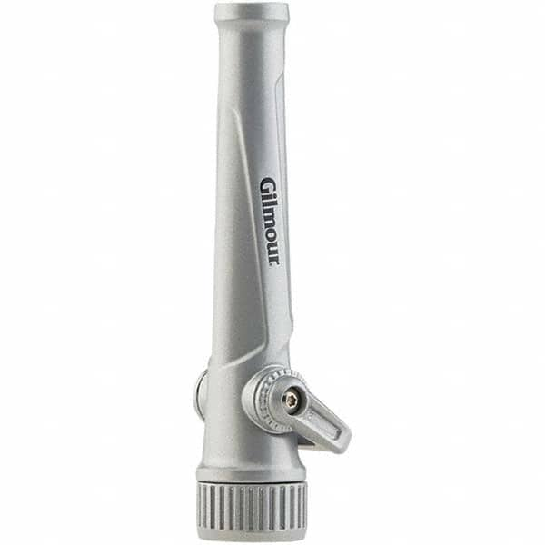 Gilmour - Garden Hose Spray Nozzles Type: Hot Water Style: Adjustable - Caliber Tooling