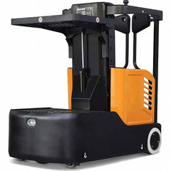 Big Joe - Battery Operated Lifts Type: Access Vehicle Load Capacity (Lb.): 750 - Caliber Tooling