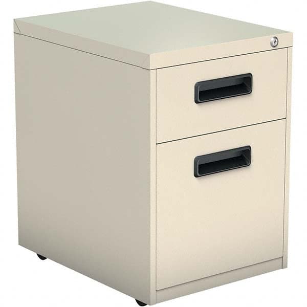 ALERA - File Cabinets & Accessories Type: Pedestal Number of Drawers: 2 - Caliber Tooling