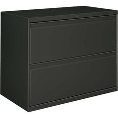 ALERA - File Cabinets & Accessories Type: Lateral Files Number of Drawers: 2 - Caliber Tooling