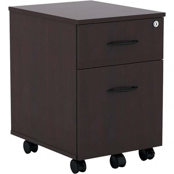 ALERA - File Cabinets & Accessories Type: Pedestal Number of Drawers: 2 - Caliber Tooling