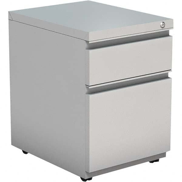 ALERA - File Cabinets & Accessories Type: Pedestal Number of Drawers: 2 - Caliber Tooling