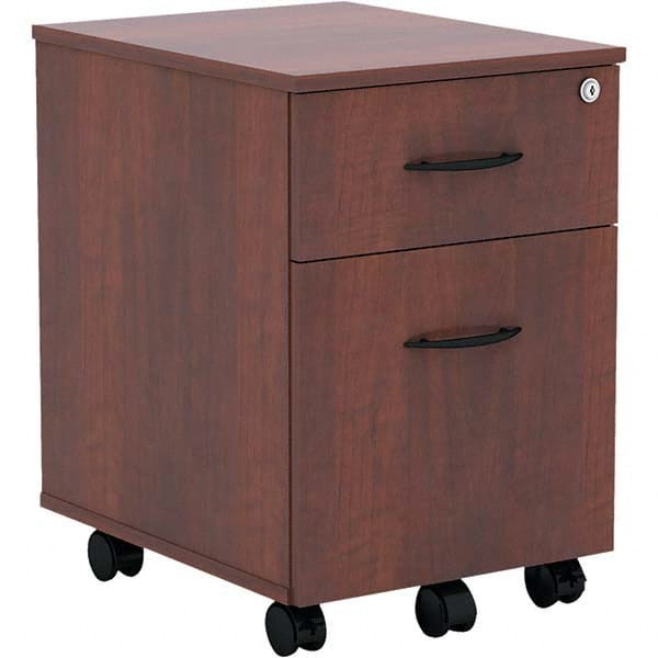 ALERA - File Cabinets & Accessories Type: Pedestal Number of Drawers: 2 - Caliber Tooling