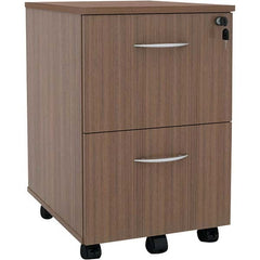 ALERA - File Cabinets & Accessories Type: Pedestal Number of Drawers: 2 - Caliber Tooling