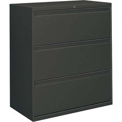 ALERA - File Cabinets & Accessories Type: Lateral Files Number of Drawers: 3 - Caliber Tooling