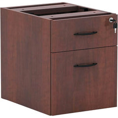 ALERA - File Cabinets & Accessories Type: Pedestal Number of Drawers: 2 - Caliber Tooling