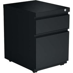 ALERA - File Cabinets & Accessories Type: Pedestal Number of Drawers: 2 - Caliber Tooling