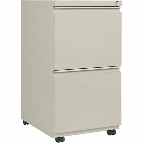 ALERA - File Cabinets & Accessories Type: Pedestal Number of Drawers: 2 - Caliber Tooling