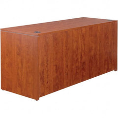 ALERA - Credenzas Type: Credenza Number of Drawers: 0 - Caliber Tooling